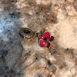 Pandora charm